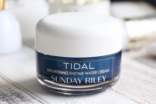 sunday riley tidal replacement