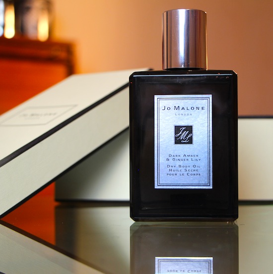 jo malone perfume ginger lily