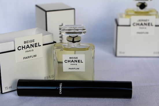 chanel jersey perfume