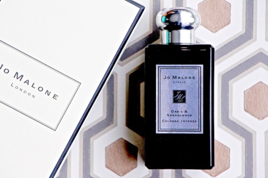 jo malone sandalwood and orris