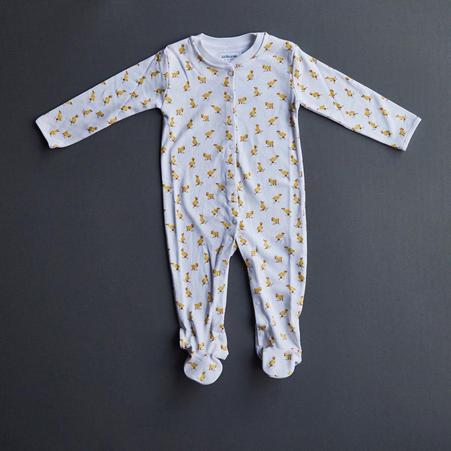 Baby Sleepsuits: 12-18 Months | A Model Recommends