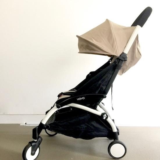 babyzen stroller review