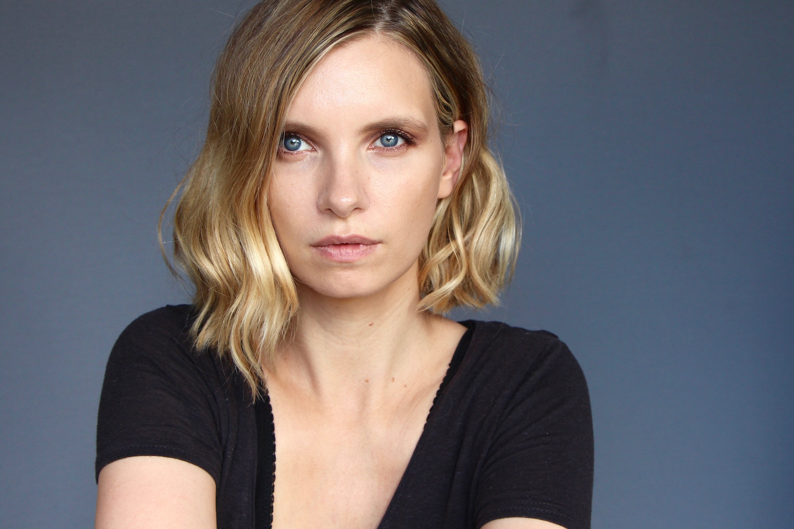 ruth crilly short hair | A Model Recommends