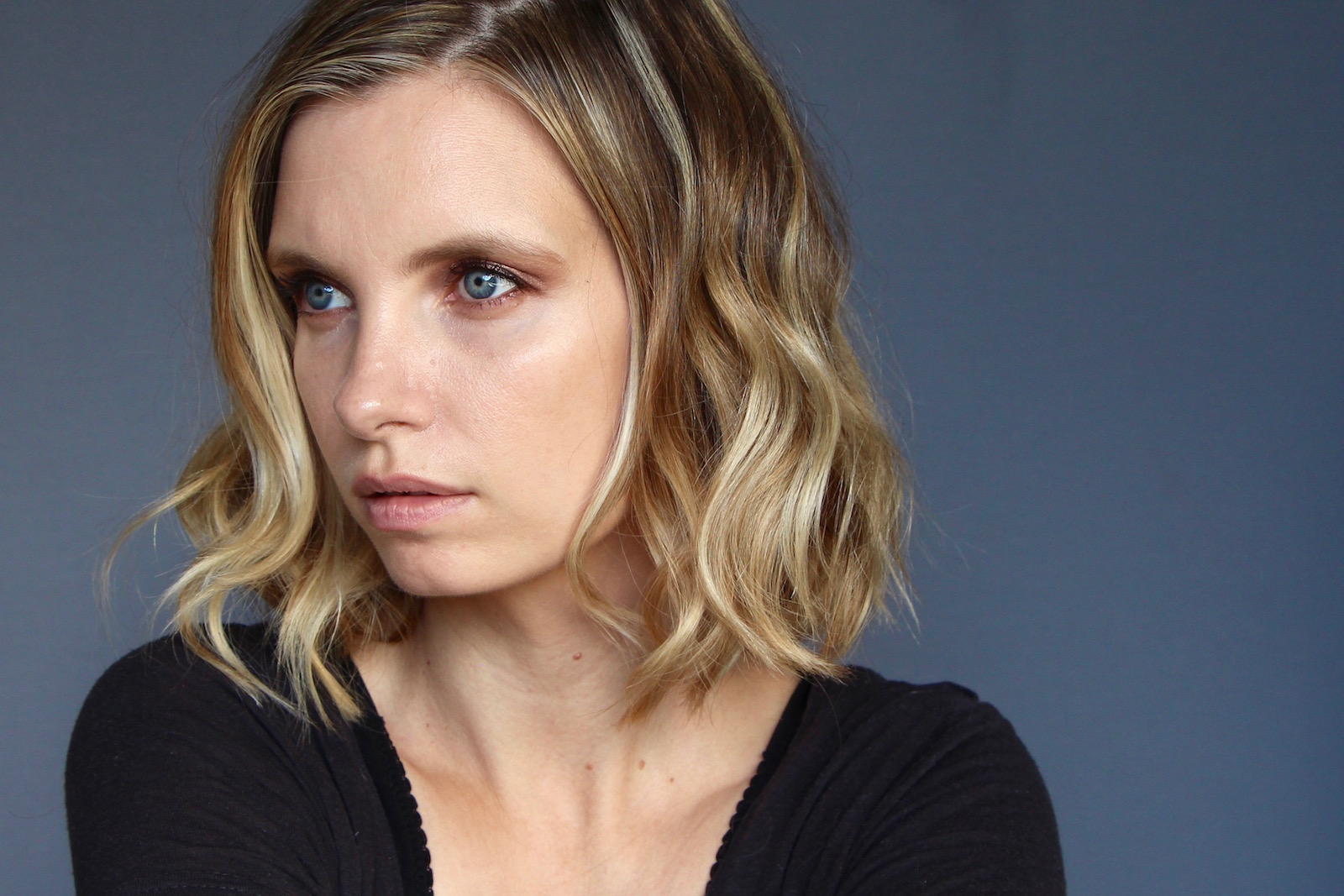 ruth crilly short hair | A Model Recommends