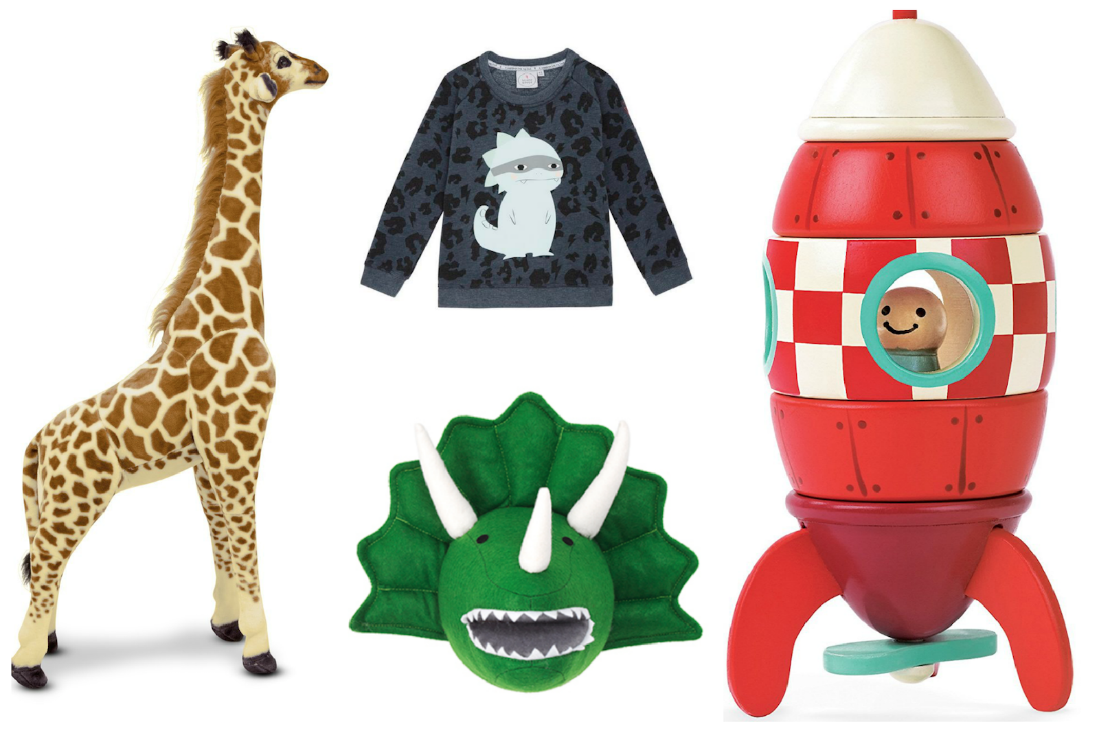 Christmas Gift Guide 2018 For Kids  A Model Recommends