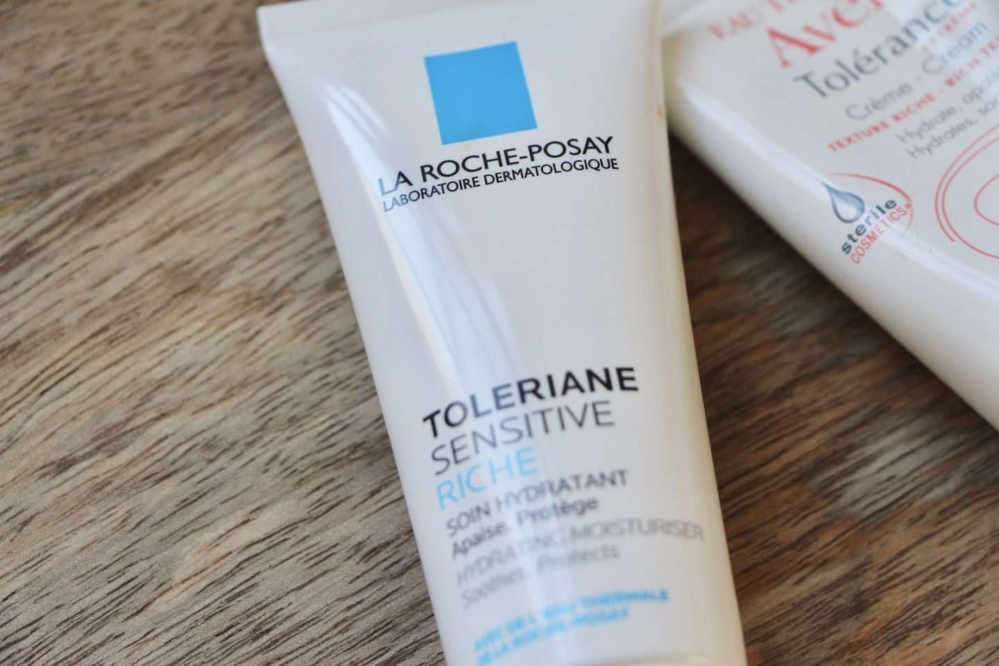 la roche posay toleriane riche 